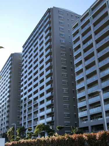 セレナヴィータ新浦安E棟