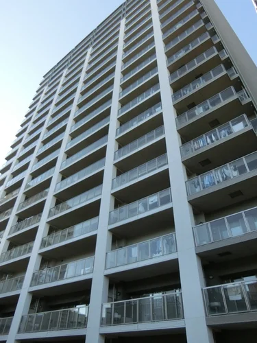 セレナヴィータ新浦安D棟