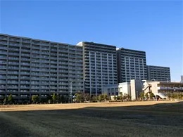 セレナヴィータ新浦安D棟2