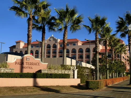 東京ディズニーセレブレーションホテル：ディスカバー