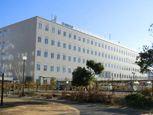 SBC東京医療大学（旧了徳寺大学）