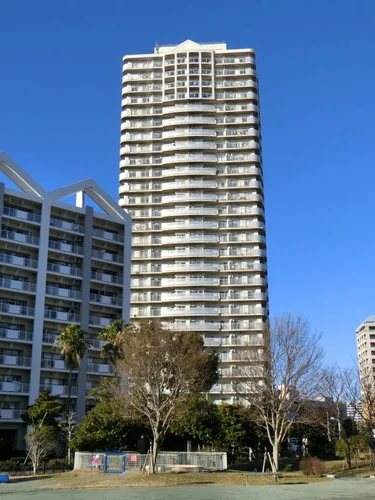 浦安マリナイースト21 望海の街 11号棟