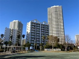 浦安マリナイースト21 望海の街 11号棟