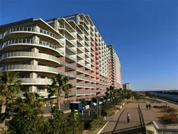 リバーパレス2番館2