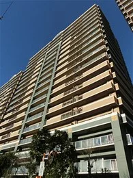 レジアスフォート新浦安King's B棟2