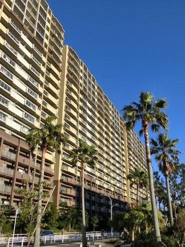 プラウド新浦安