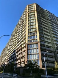 プラウド新浦安