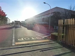 オリエンタルランド本社舞浜オフィス