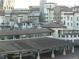 東京ディズニーシー・ホテルミラコスタ