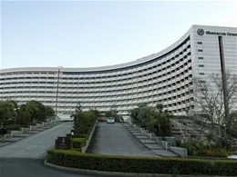 シェラトングランデトーキョーベイホテル3