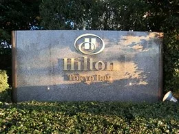 ヒルトン東京ベイ2