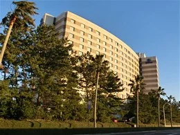 ヒルトン東京ベイ3