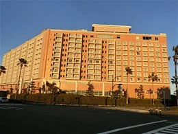 グランドニッコー東京ベイ 舞浜2