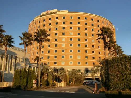 舞浜ビューホテル by HULIC（旧・東京ベイ舞浜ホテル）