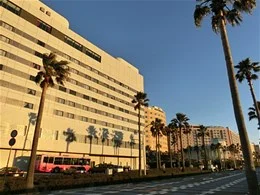 東京ベイ舞浜ホテル ファーストリゾート