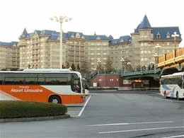 東京ディズニーランドホテル2