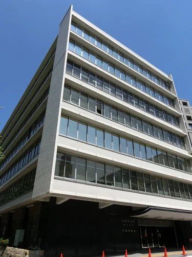 川崎市役所第2庁舎（市議会）