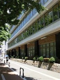 川崎市役所第2庁舎（市議会）