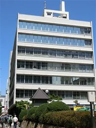 川崎市役所第2庁舎（市議会）
