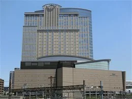 ミューザ川崎セントラルタワー