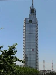 NTTドコモ川崎ビル4