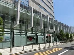 NTTドコモ川崎ビル5