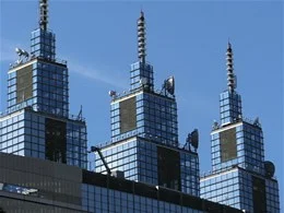 NTTドコモ川崎ビル6