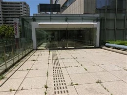 NTTドコモ川崎ビル7