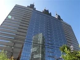 NTTドコモ川崎ビル8