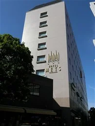 JR東日本ホテルメッツ 川崎2