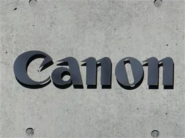 キヤノン川崎事業所2