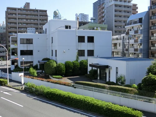 東芝CS評価センター