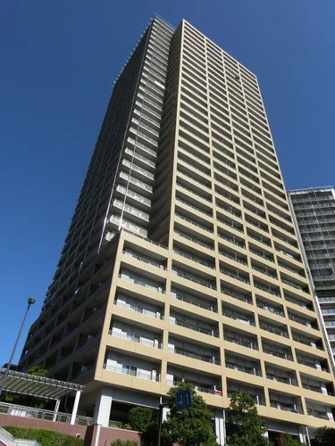 アーベインビオ川崎3号棟