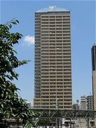 アーベインビオ川崎3号棟2