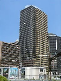アーベインビオ川崎3号棟3