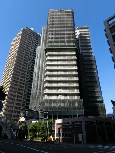 イクス川崎ザ・タワー