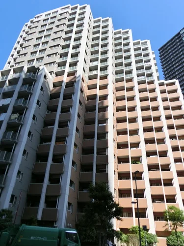 フロール川崎中幸町