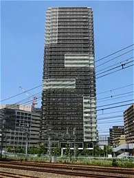 ブリリアタワー川崎2