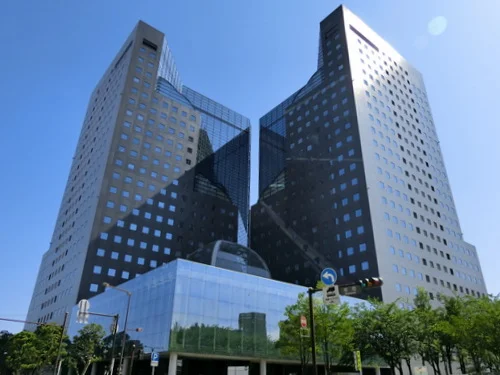 ソリッドスクエア