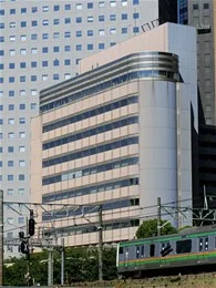 川崎市産業振興会館