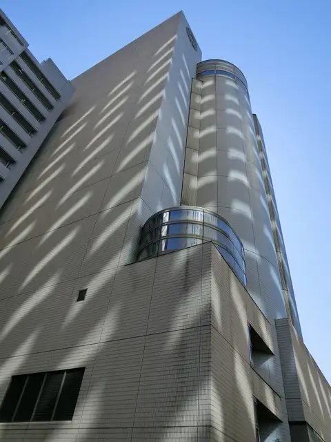 川崎市産業振興会館