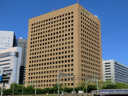 興和川崎西口ビル