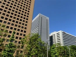 興和川崎西口ビル