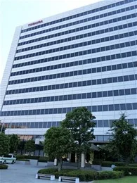 川崎東芝ビル
