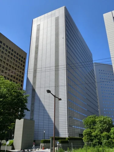 川崎テックセンター