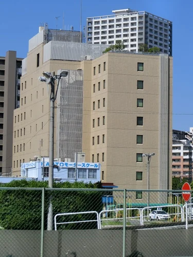 KDX川崎駅前本町ビル