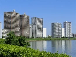 アクアリーナ川崎・アズリーノタワー2