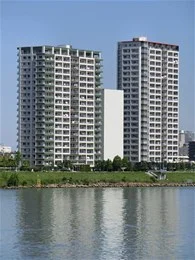 アクアリーナ川崎・ロッソタワー2