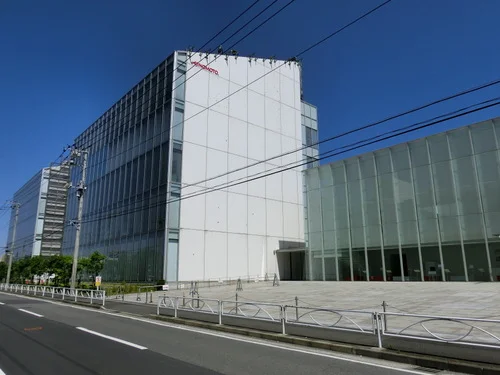 味の素食品グローバル開発センター（食品研究所）