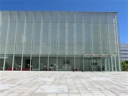 味の素食品グローバル開発センター（食品研究所）2